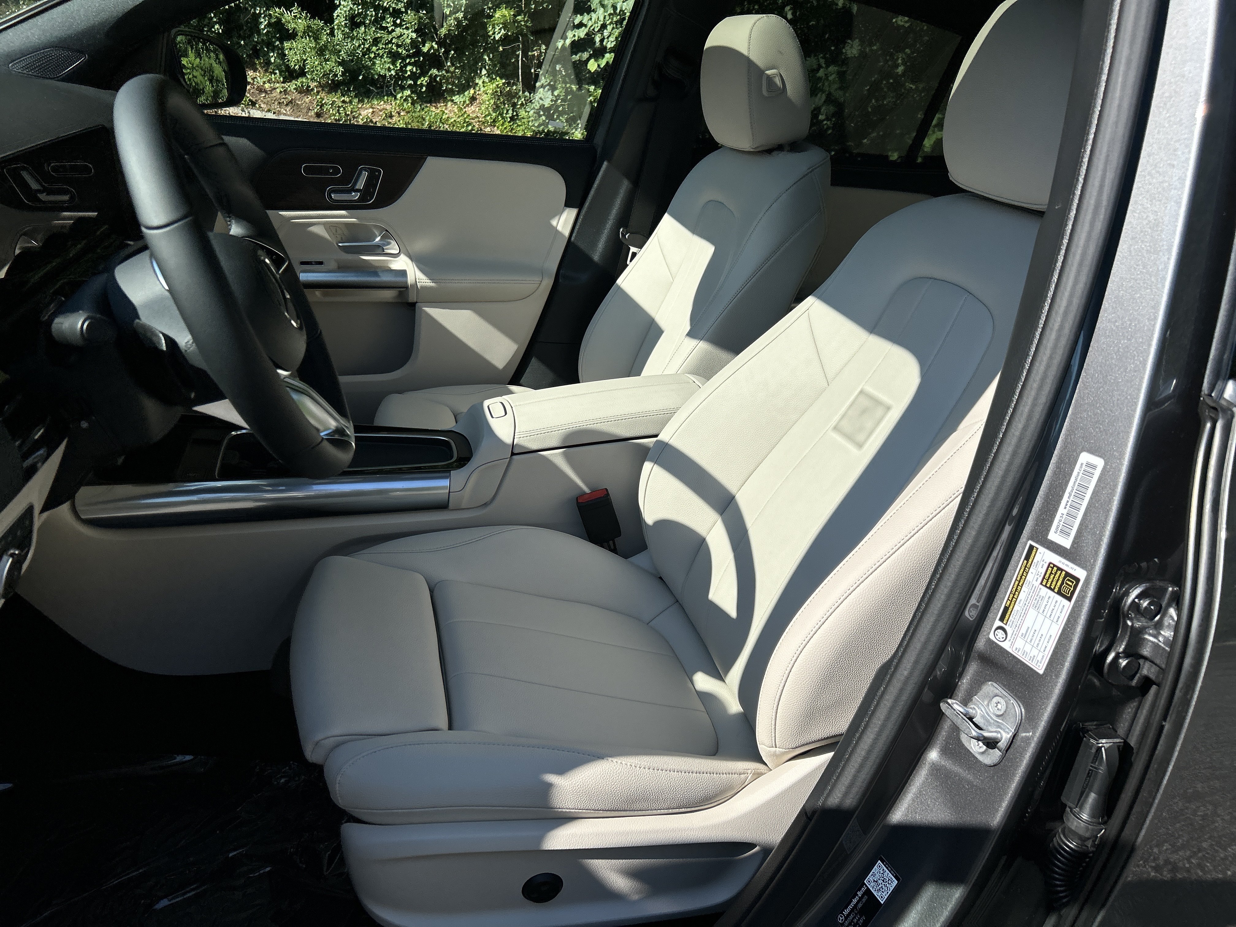 New 2026 Mercedes-Benz GLA 250 image 18