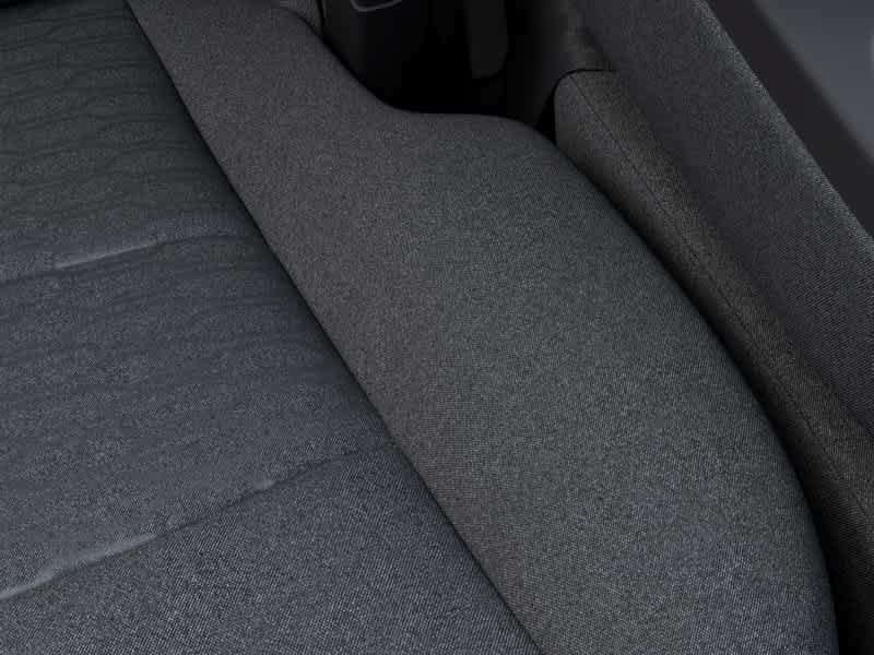 New 2026 RAM 3500 Tradesman AWD/4WD image 20