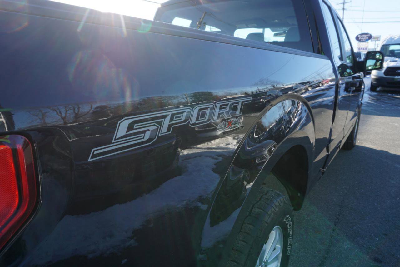 Used 2018 Ford F150 XL w/ Equipment Group 101A Mid image 6