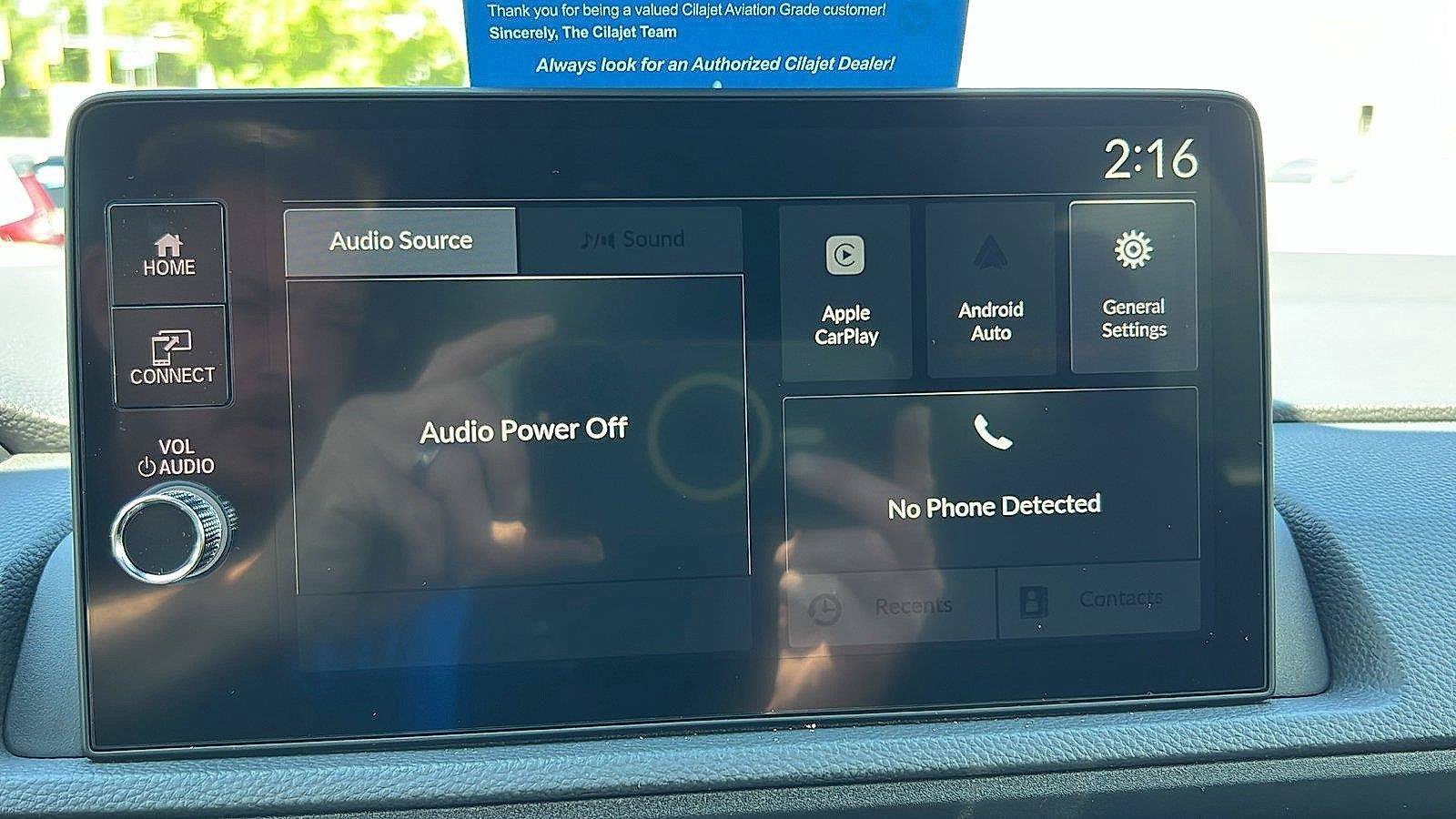 New 2026 Honda CR-V TrailSport image 27
