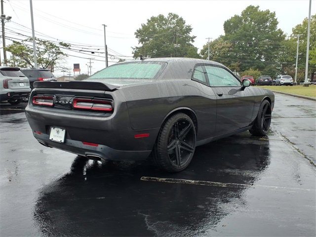 Used 2015 Dodge Challenger SXT w/ Sound Group image 25