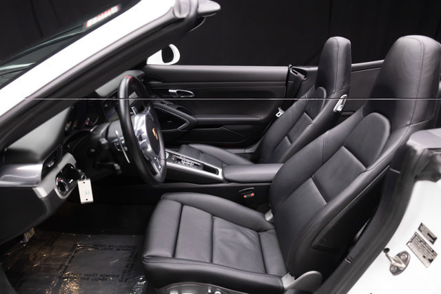 Used 2015 Porsche 911 Carrera S RWD image 60