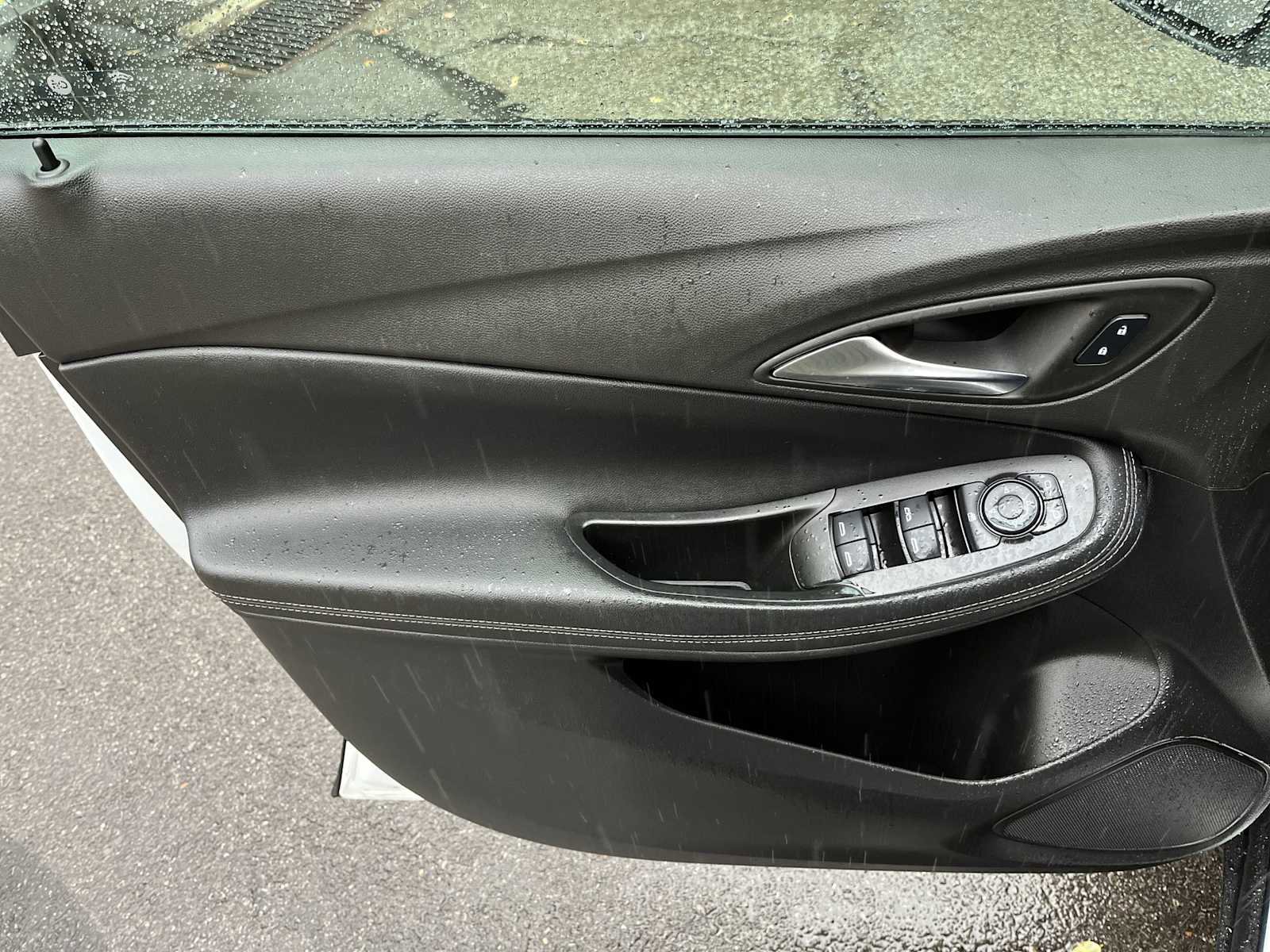 Certified 2022 Buick Encore GX Preferred image 20