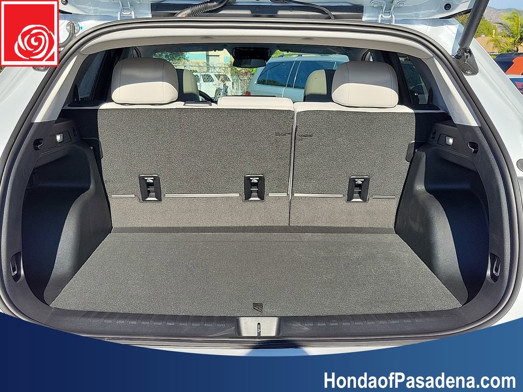 New 2026 Honda Prologue Touring image 18