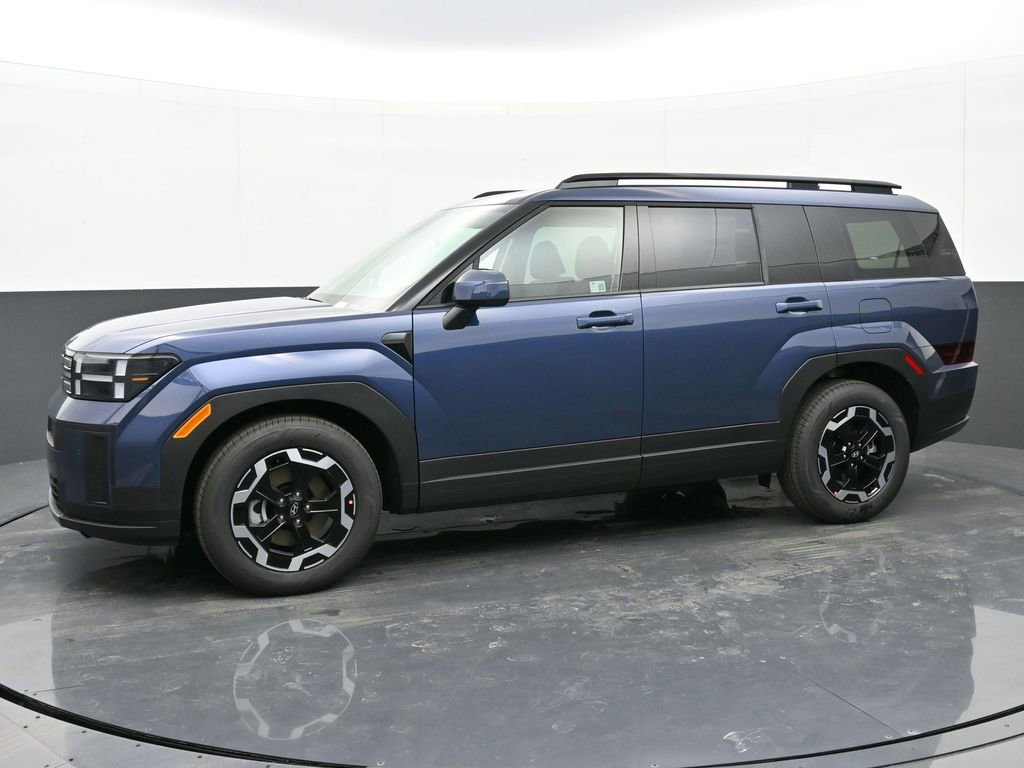 Used 2025 Hyundai Santa Fe SEL image 7