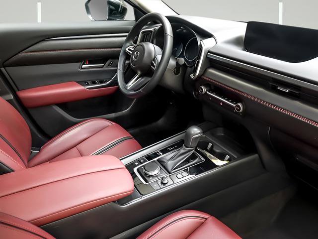 Used 2025 MAZDA CX-50 AWD 2.5 Hybrid w/ Premium Pkg image 28