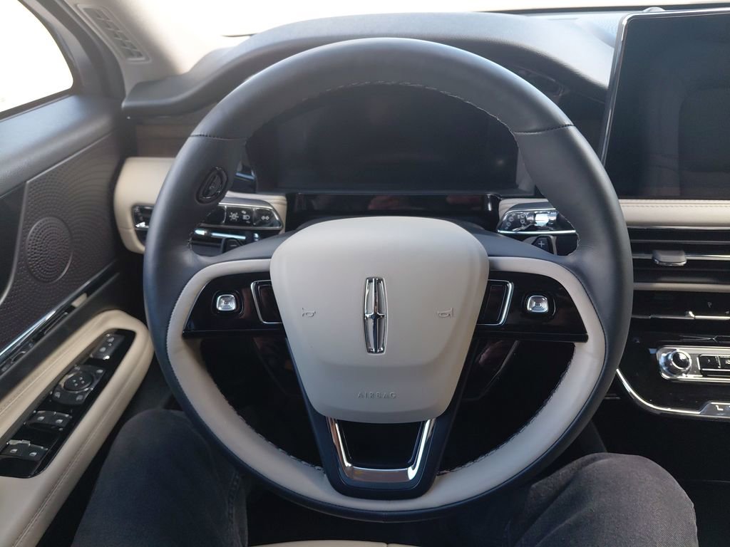 New 2026 Lincoln Corsair Grand Touring AWD/4WD image 36