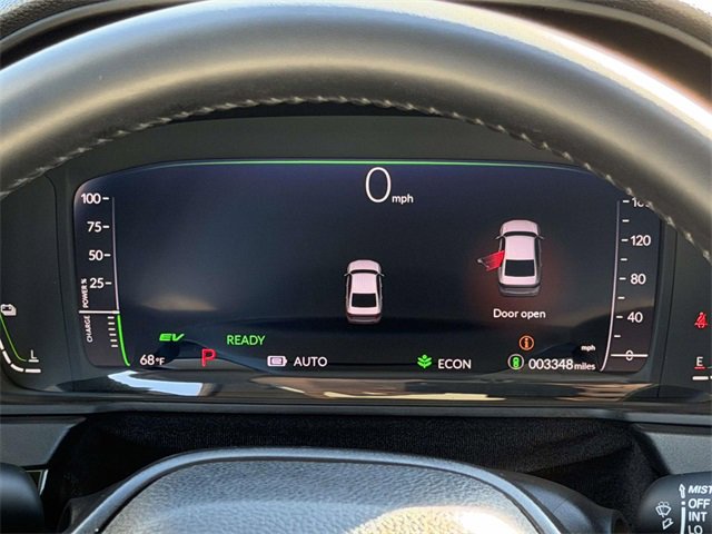 Used 2025 Honda Accord EX-L image 25