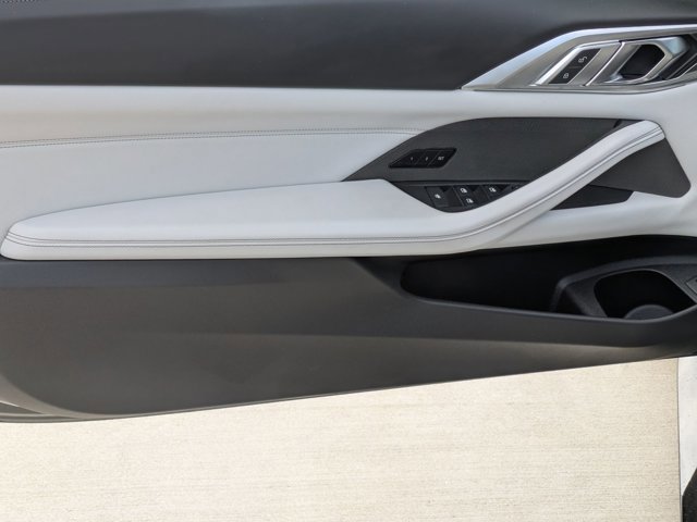 Used 2024 BMW M4 xDrive Competition w/ Executive Package image 10