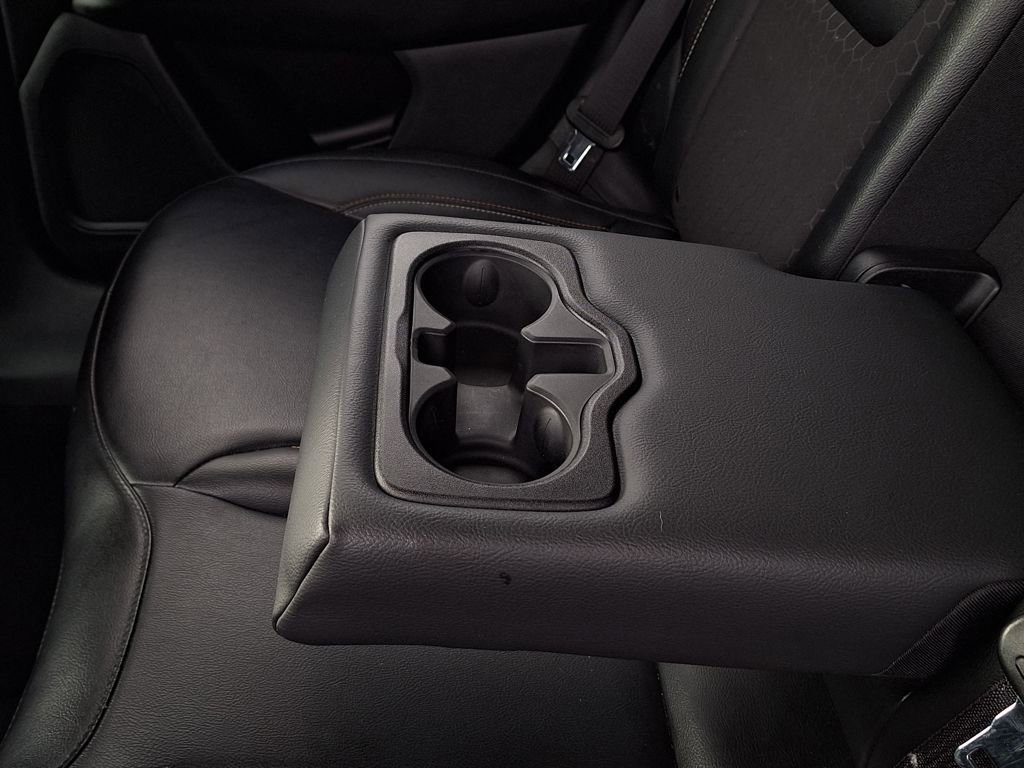 Used 2020 Jeep Compass Latitude image 13