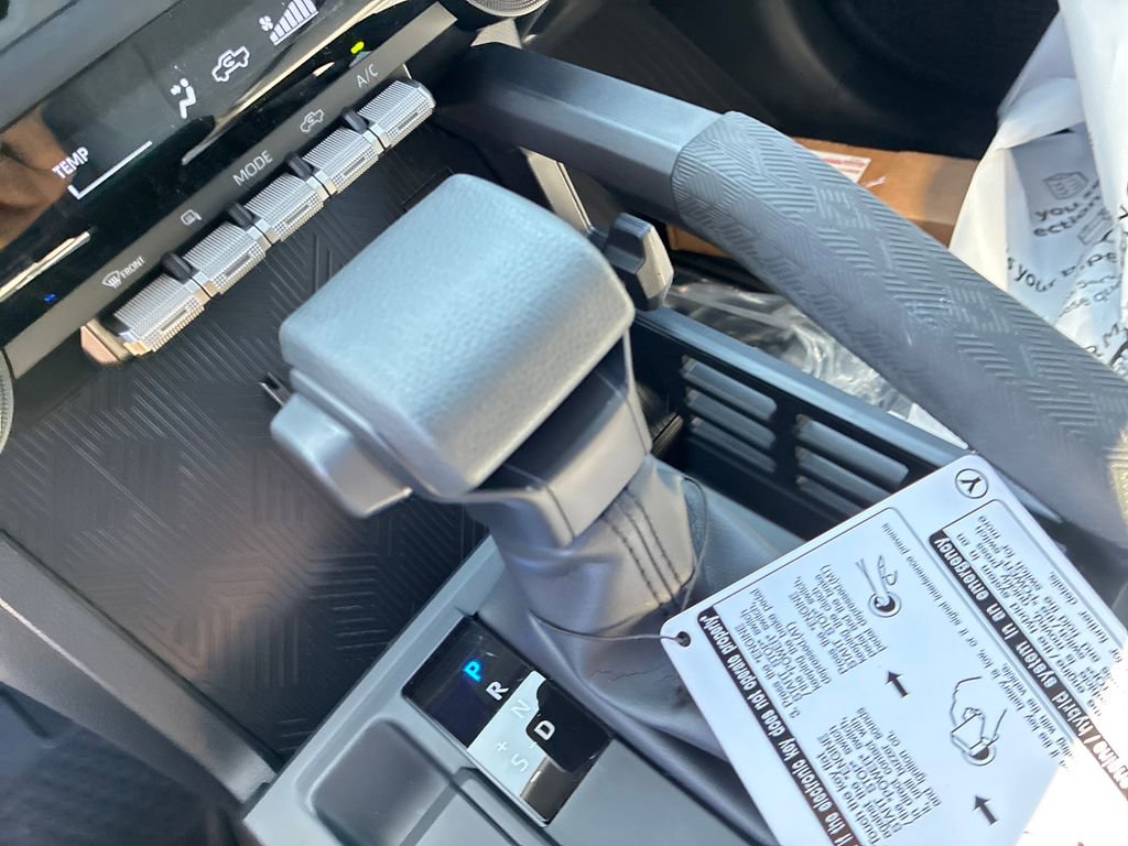 New 2026 Toyota Tacoma SR5 image 28