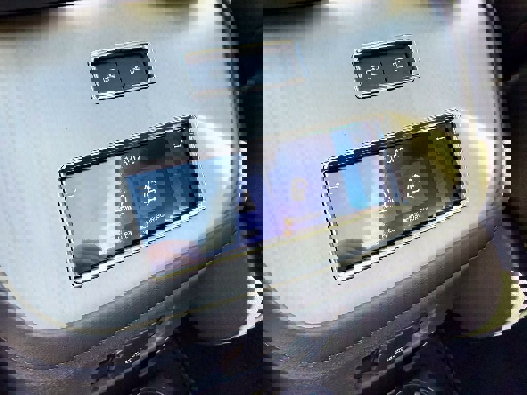 New 2025 Lincoln Navigator L Reserve image 49