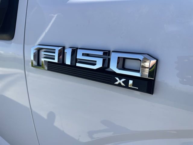 Used 2020 Ford F150 XL w/ Trailer Tow Package RWD image 27