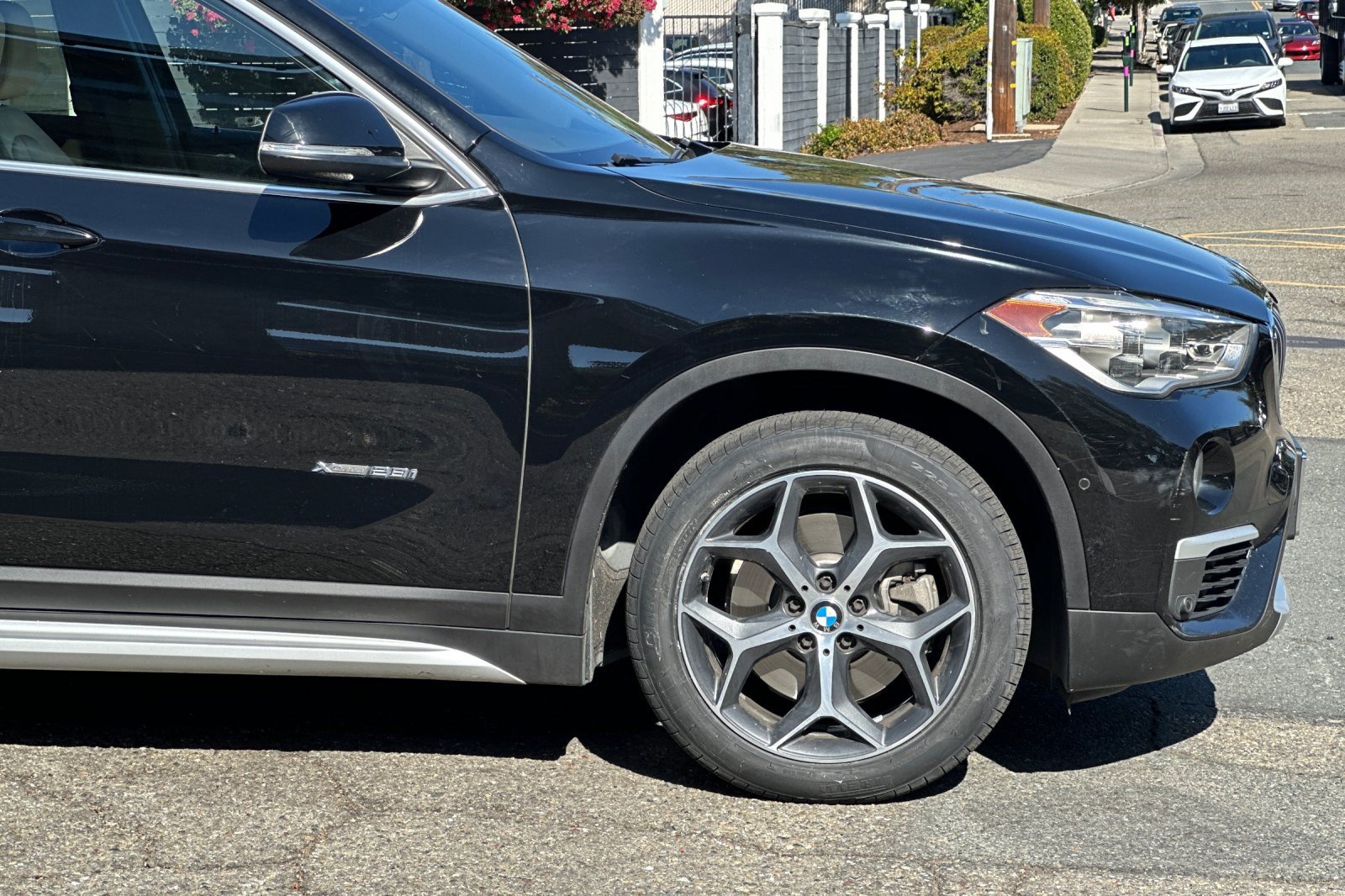 Used 2016 BMW X1 xDrive28i AWD/4WD image 35