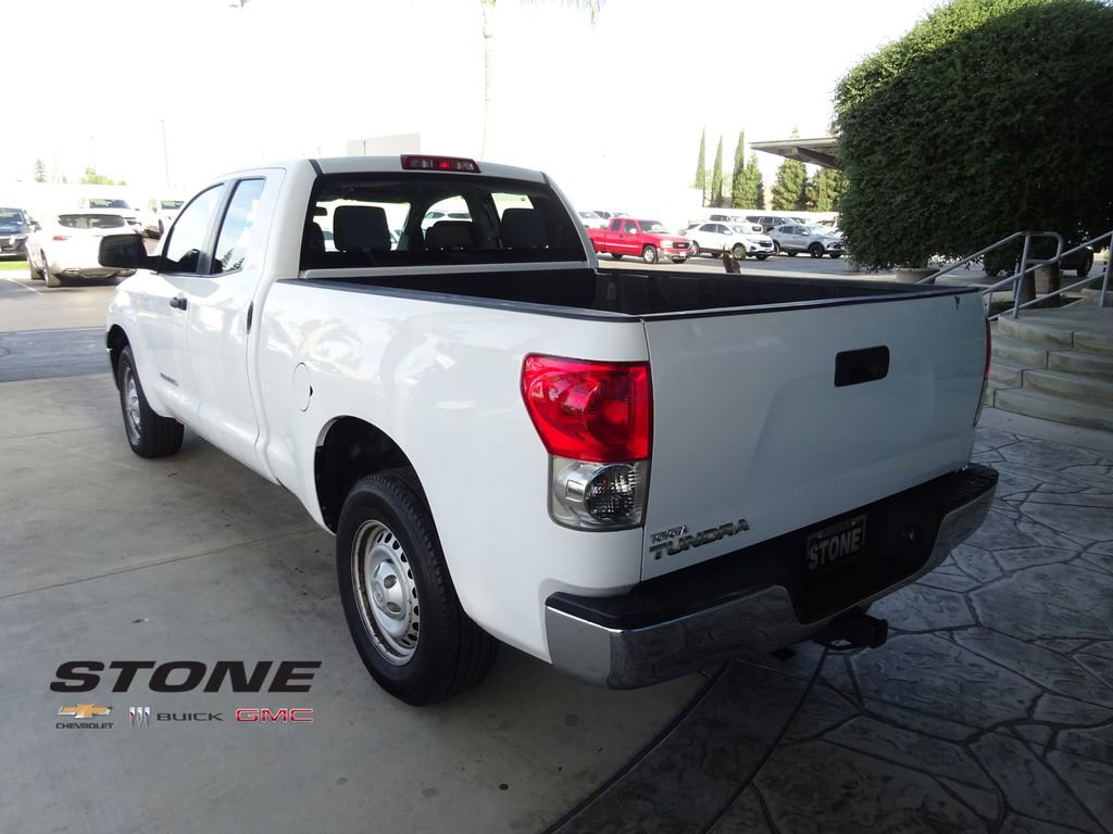 Used 2009 Toyota Tundra 2WD Double Cab image 6