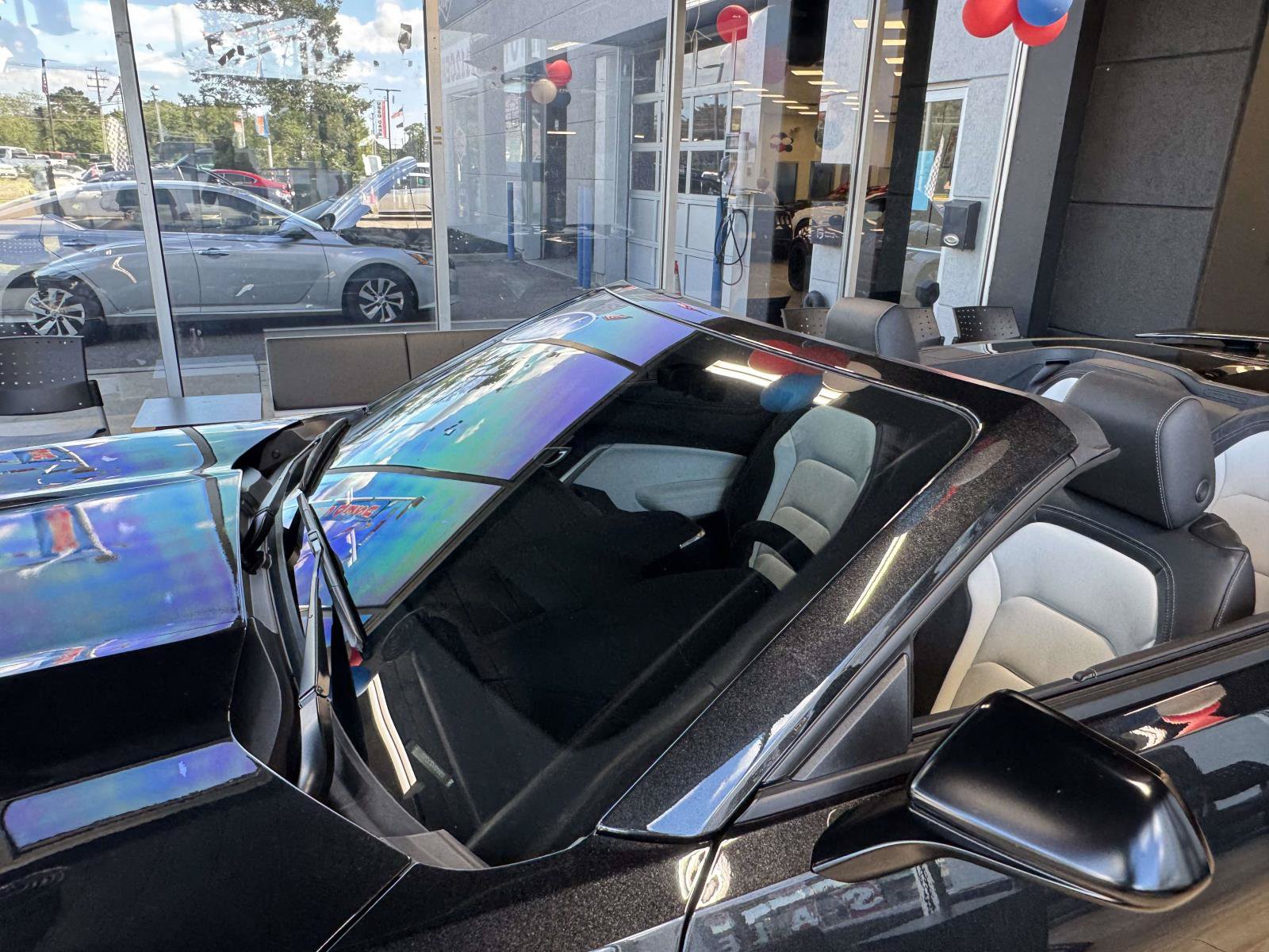 Used 2024 Chevrolet Camaro LT RWD image 10