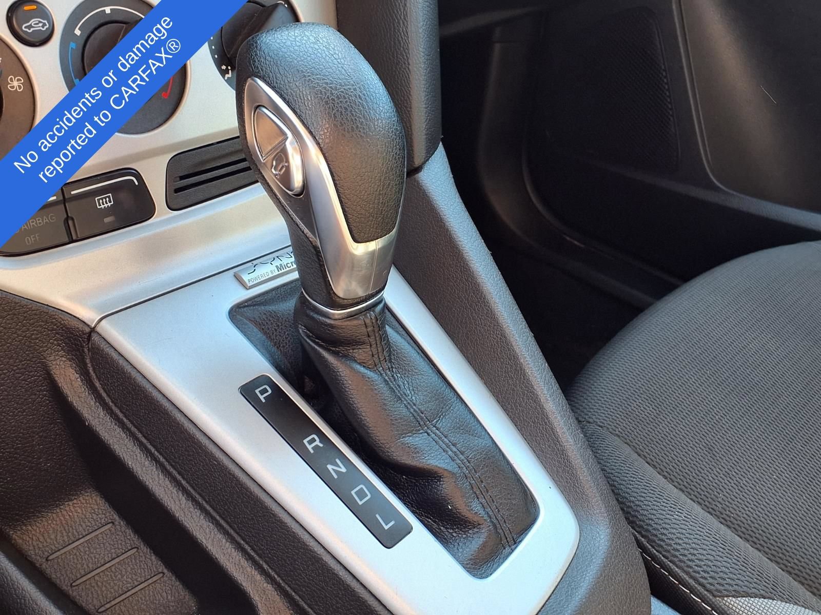 Used 2014 Ford Focus SE FWD image 25
