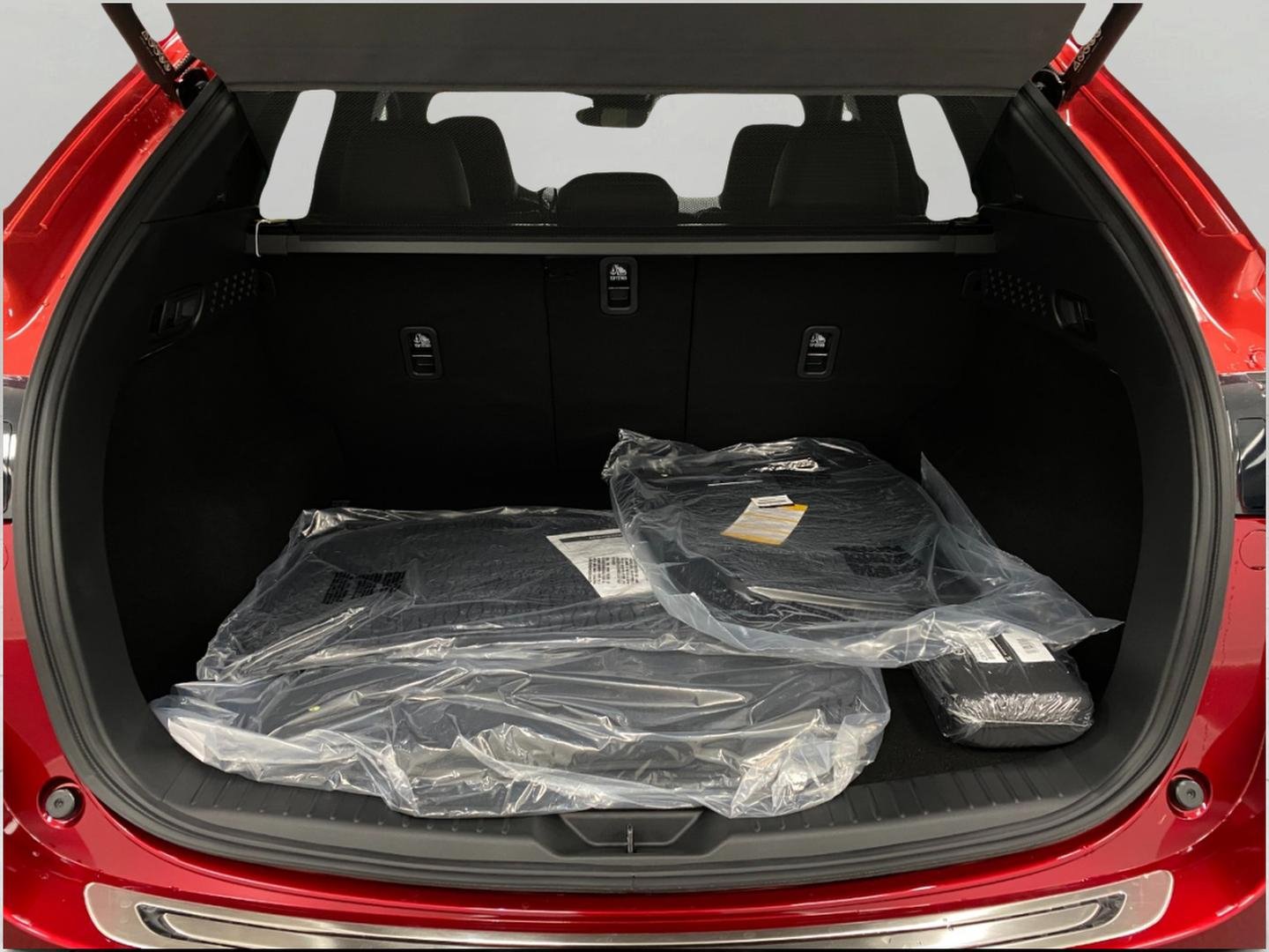 New 2025 MAZDA CX-5 Signature image 5