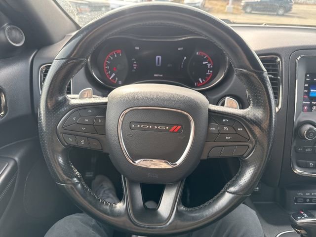 Used 2020 Dodge Durango GT image 17