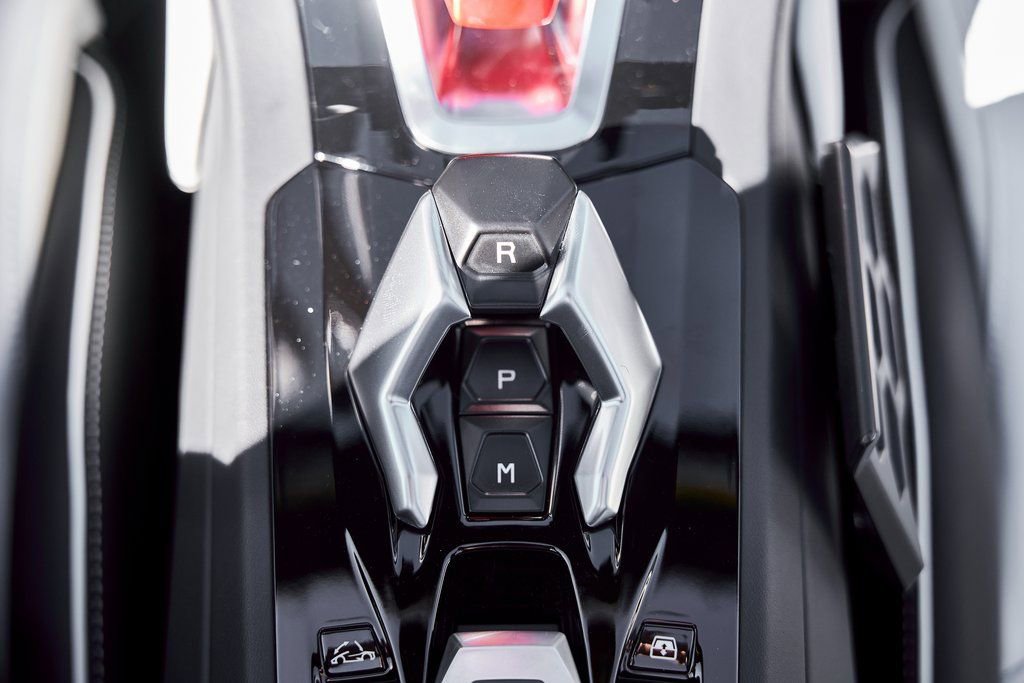 Used 2024 Lamborghini Huracan EVO AWD/4WD image 63