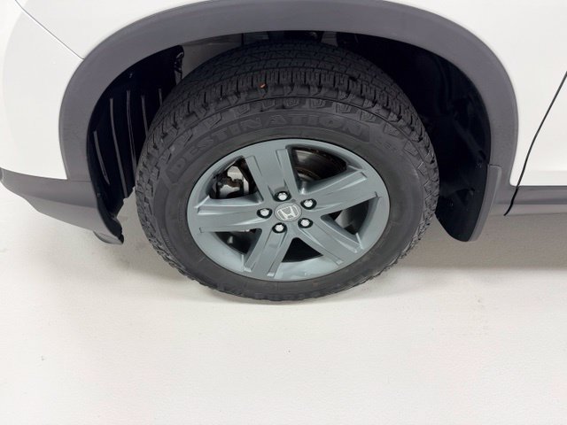 Used 2023 Honda Ridgeline RTL-E image 19