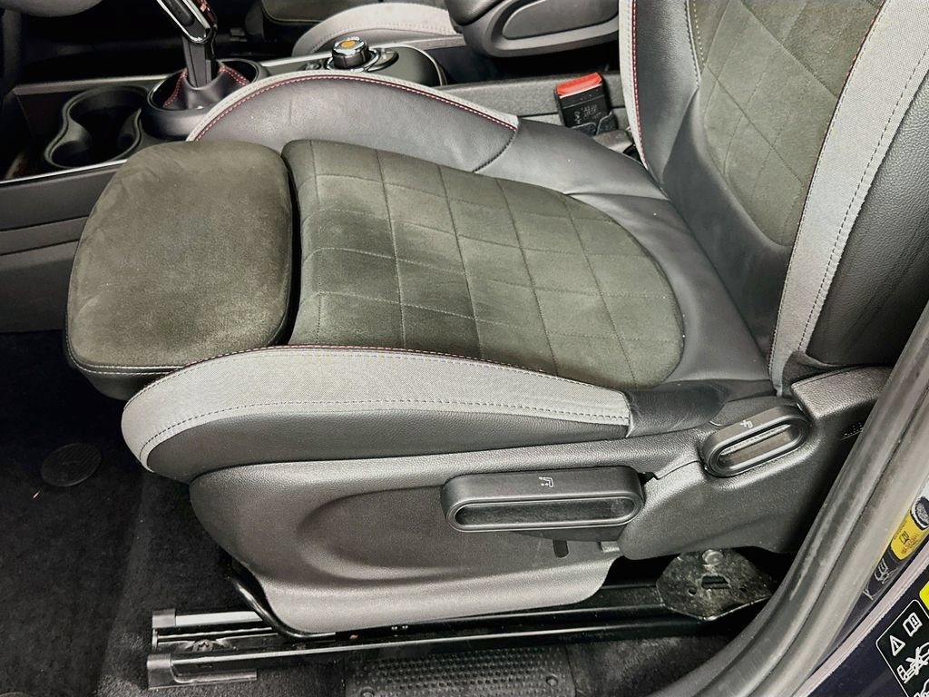 Used 2021 MINI Cooper Countryman John Cooper Works w/ Driver Assistance Package AWD/4WD image 20