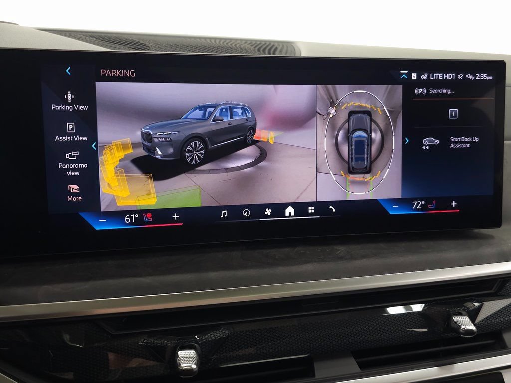 Used 2026 BMW X7 xDrive40i w/ Premium Package AWD/4WD image 35