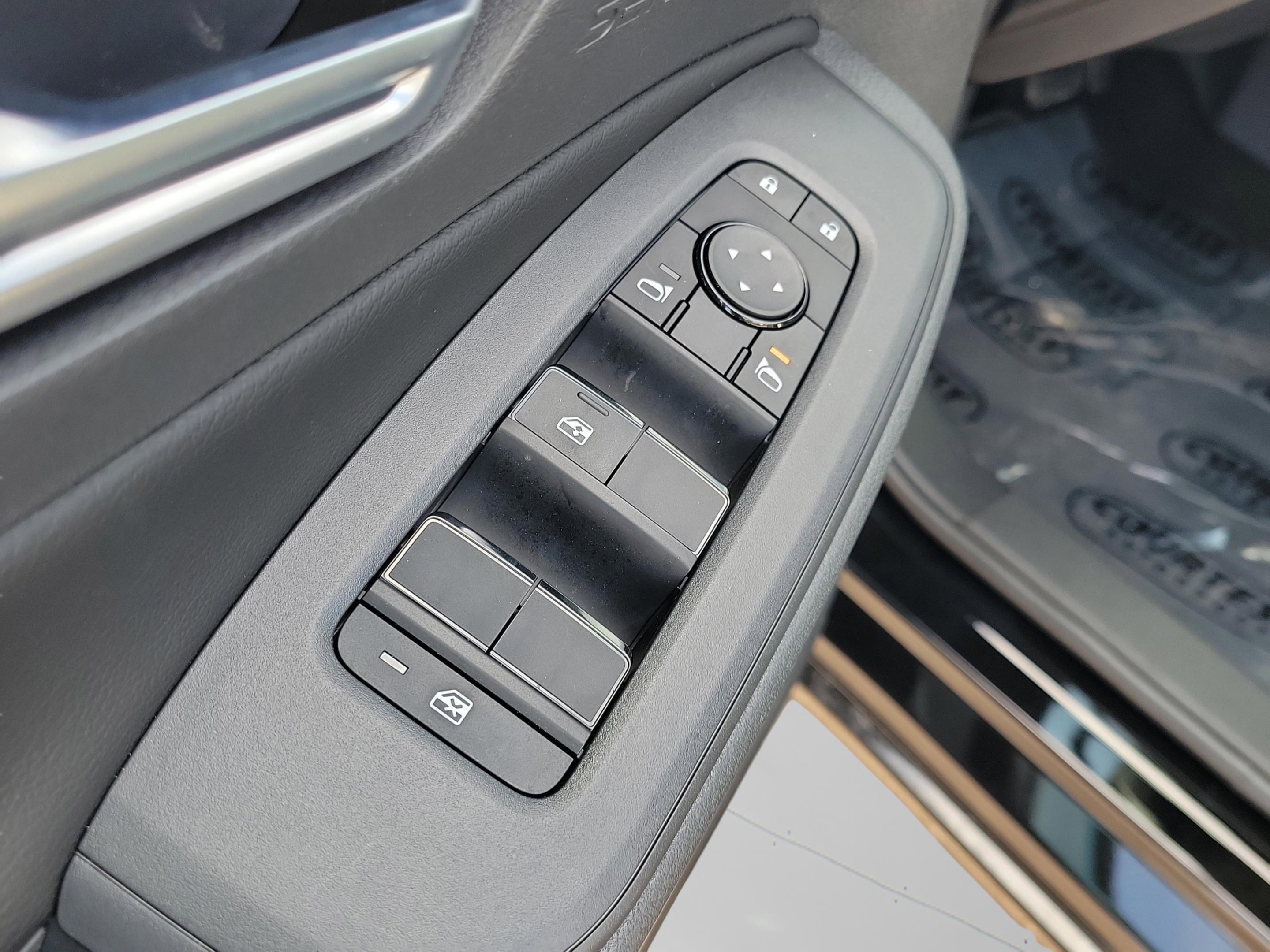 New 2026 Nissan Sentra SV w/ SV Convenience Package image 21