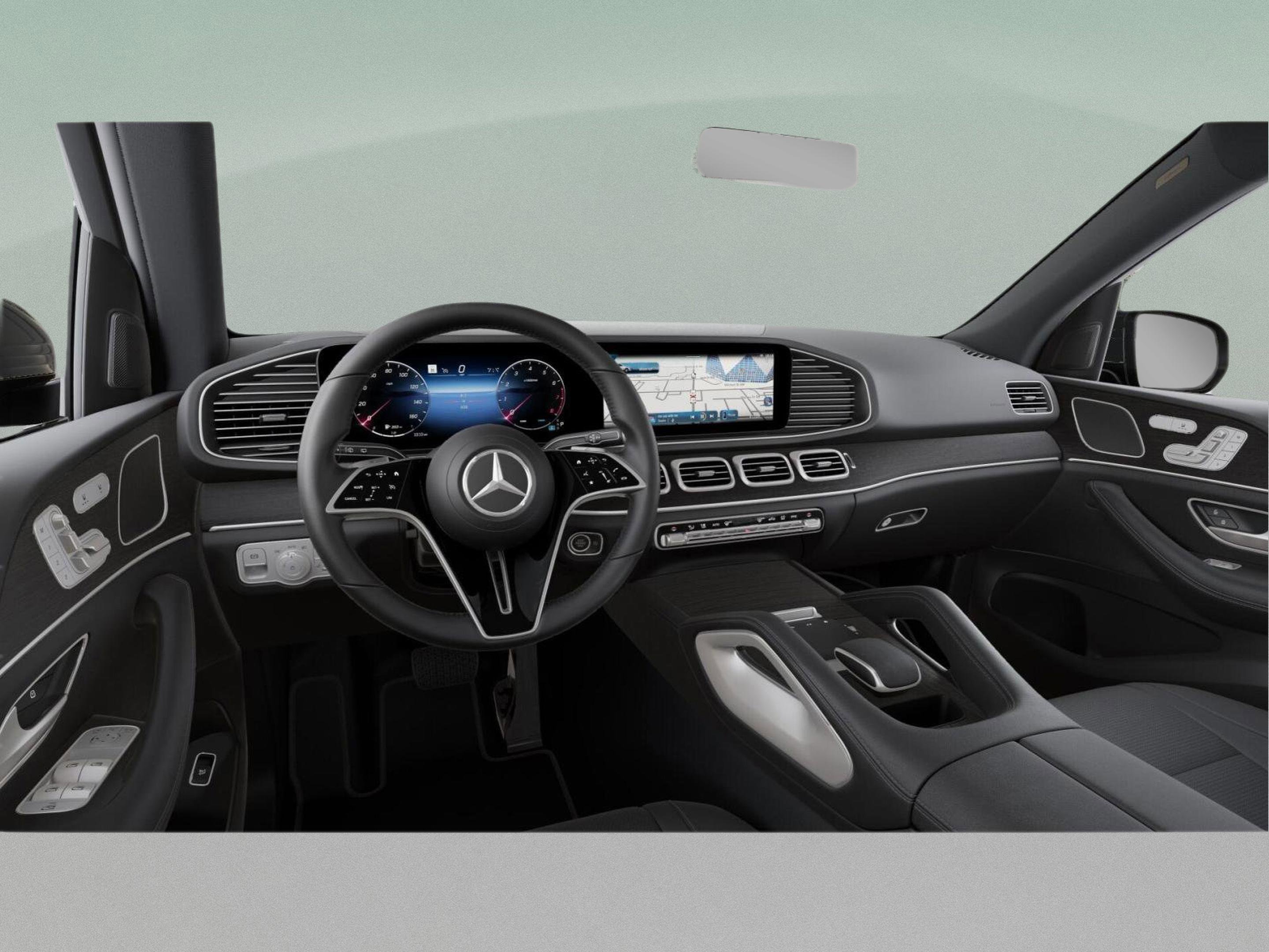 Used 2026 Mercedes-Benz GLE 350 4MATIC image 41