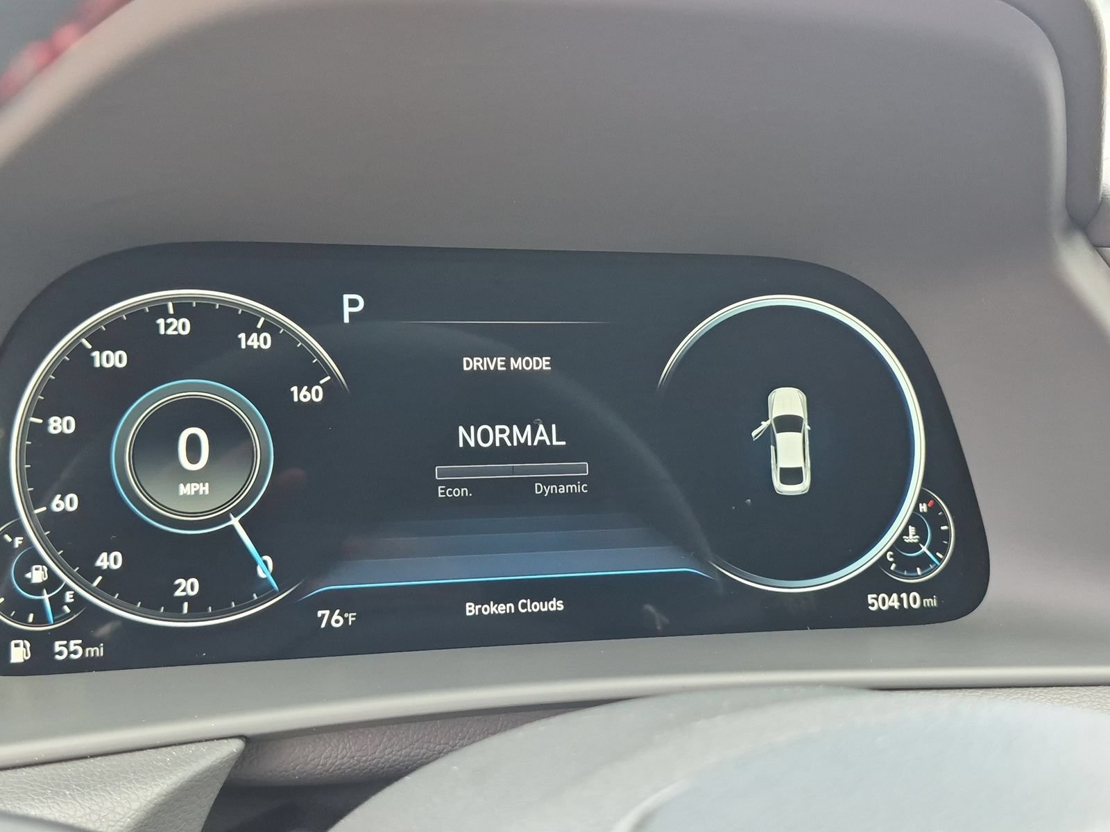 Used 2022 Hyundai Sonata SEL Plus FWD image 32