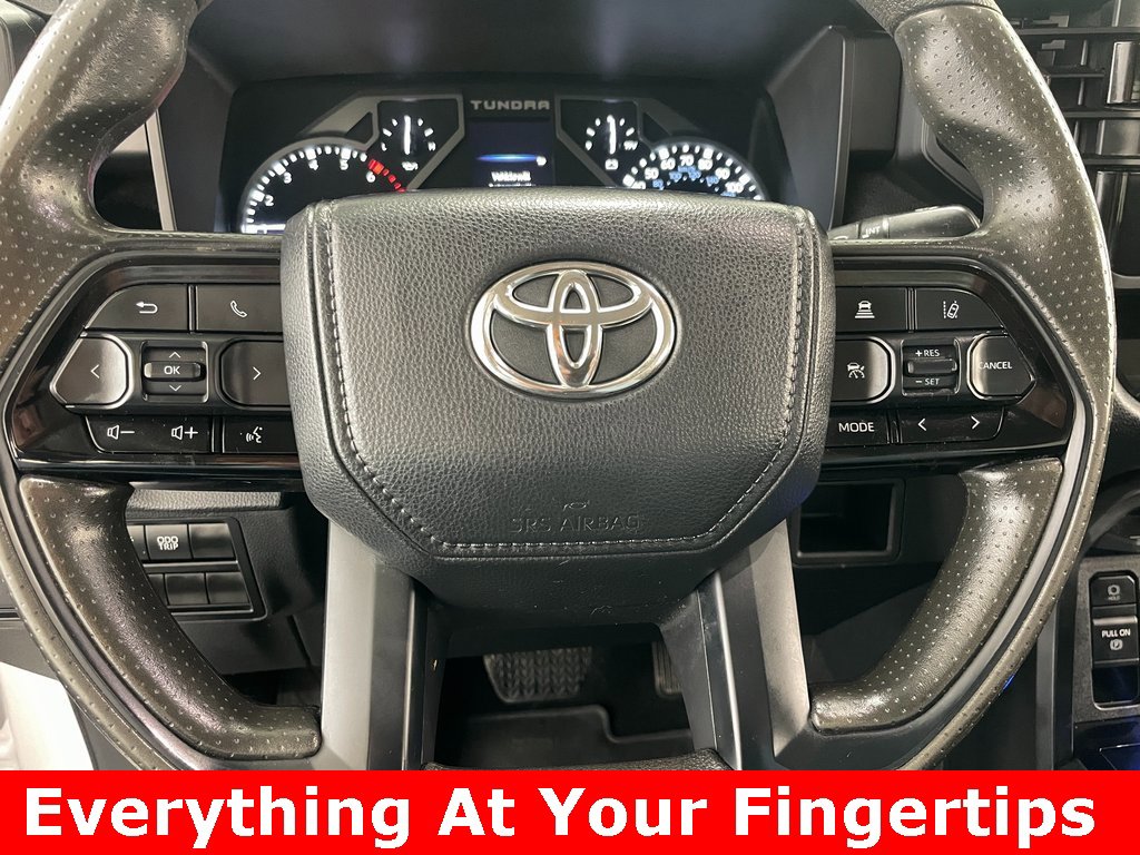 Used 2023 Toyota Tundra SR image 5