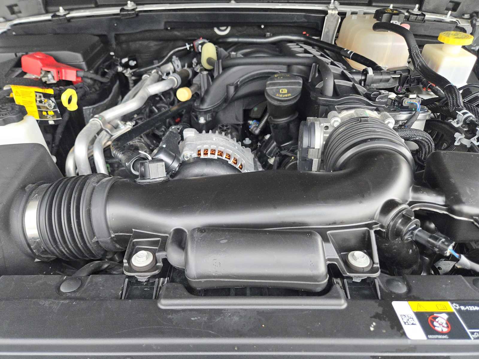 Used 2023 Jeep Gladiator Rubicon w/ LED Lighting Group image 29
