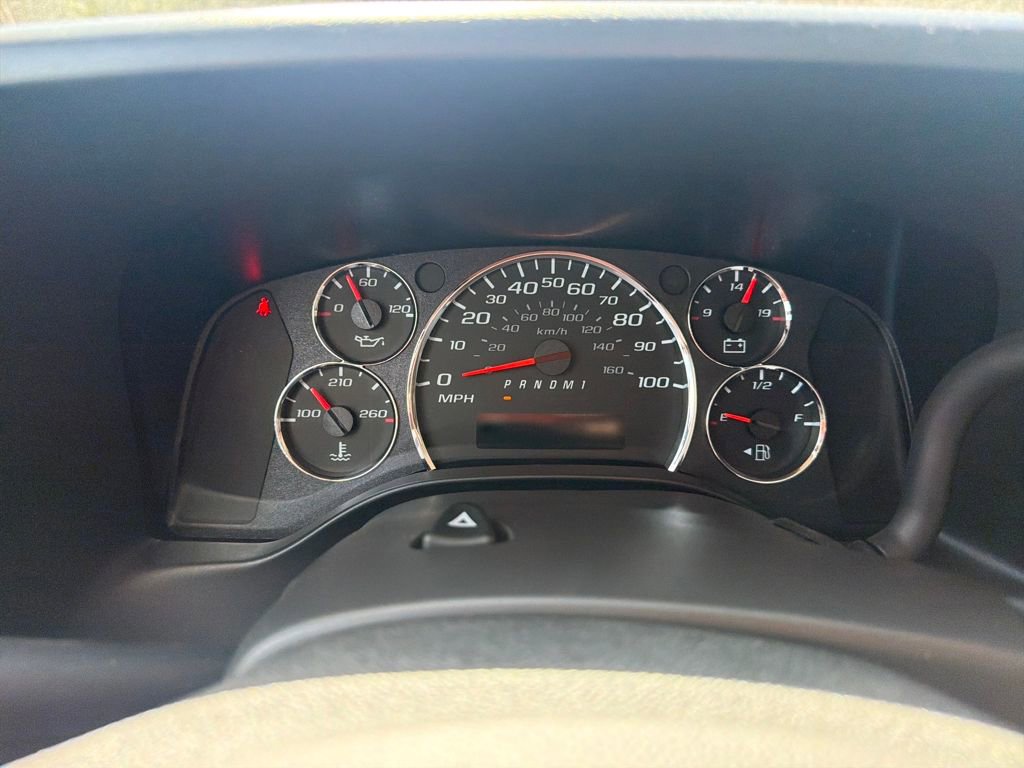 New 2026 GMC Savana 3500 w/ Power Convenience Package image 19