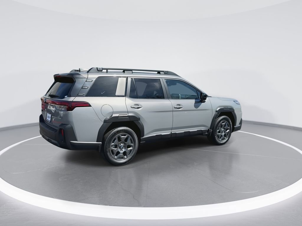 New 2026 Subaru Outback Premium AWD/4WD image 8