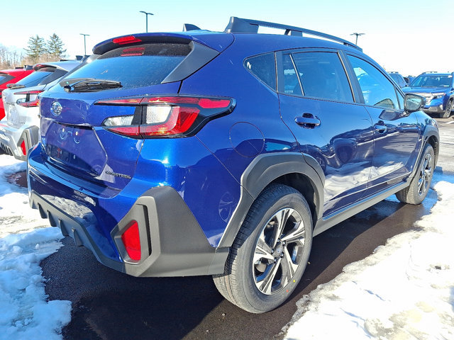 New 2026 Subaru Crosstrek 2.0i Premium image 4