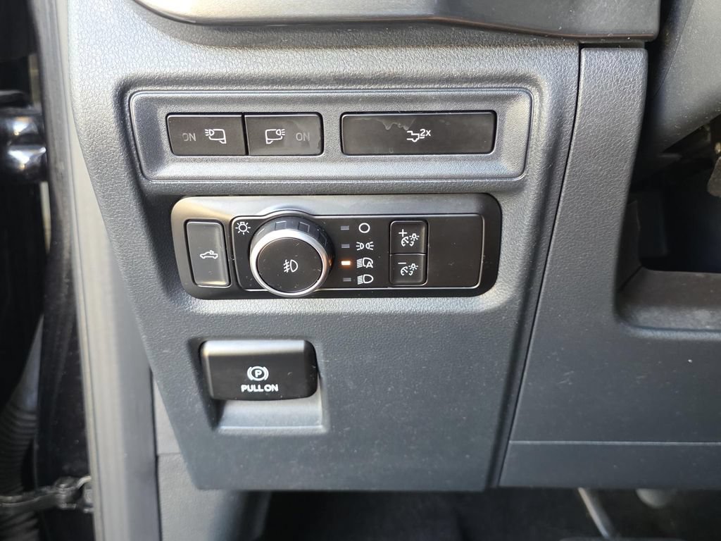 Used 2023 Ford F150 XLT w/ Equipment Group 302A High AWD/4WD image 27