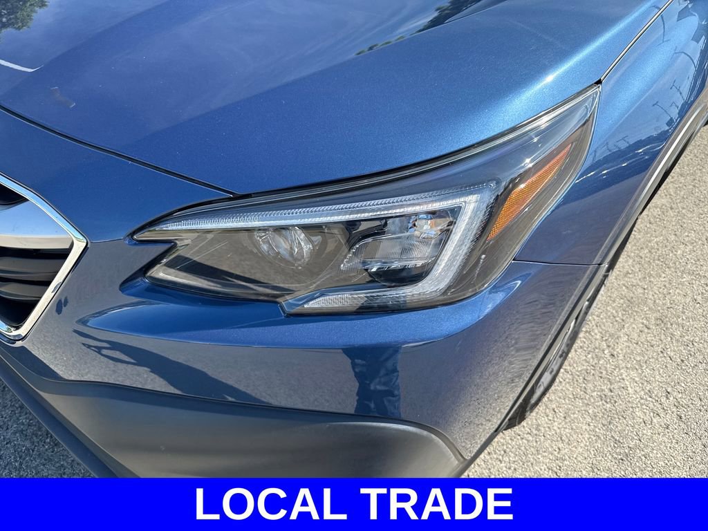 Used 2022 Subaru Outback Premium w/ Popular Package #1 AWD/4WD image 22