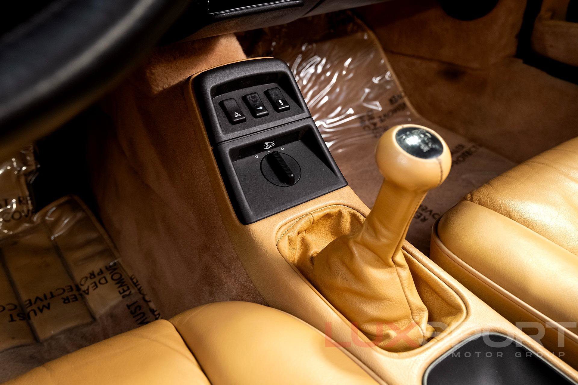 Used 1992 Porsche 911 Carrera image 44