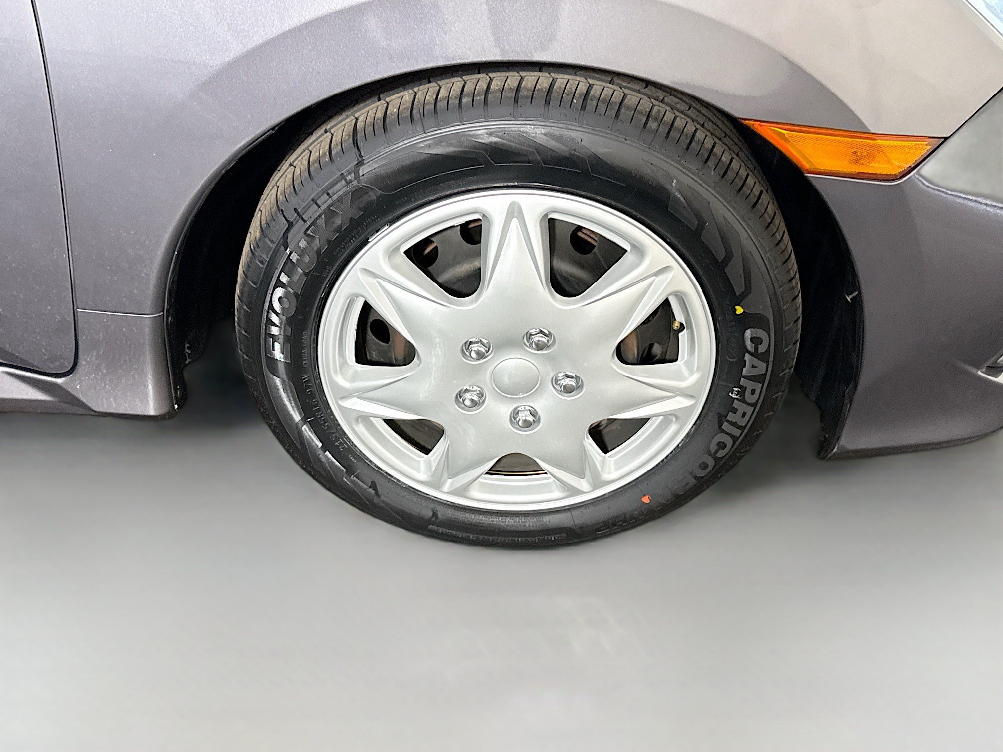 Used 2019 Honda Civic LX image 31