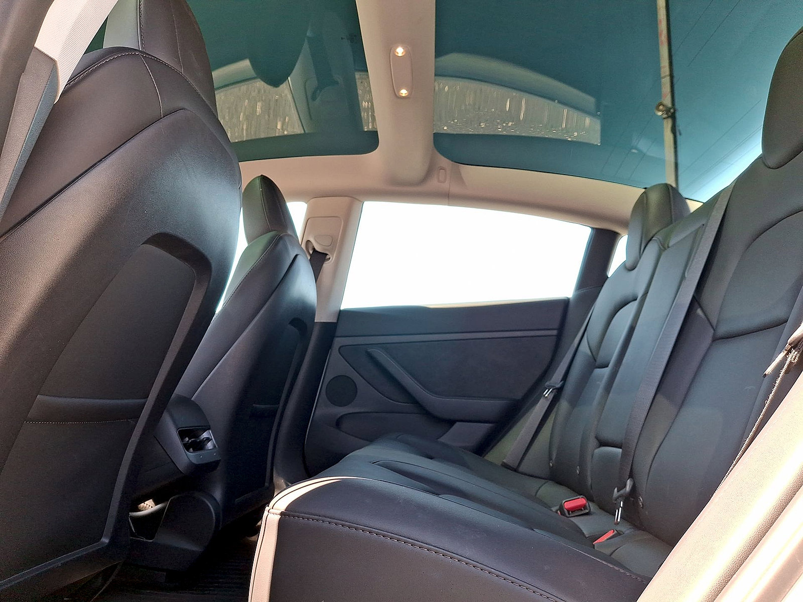 Used 2022 Tesla Model 3 image 20