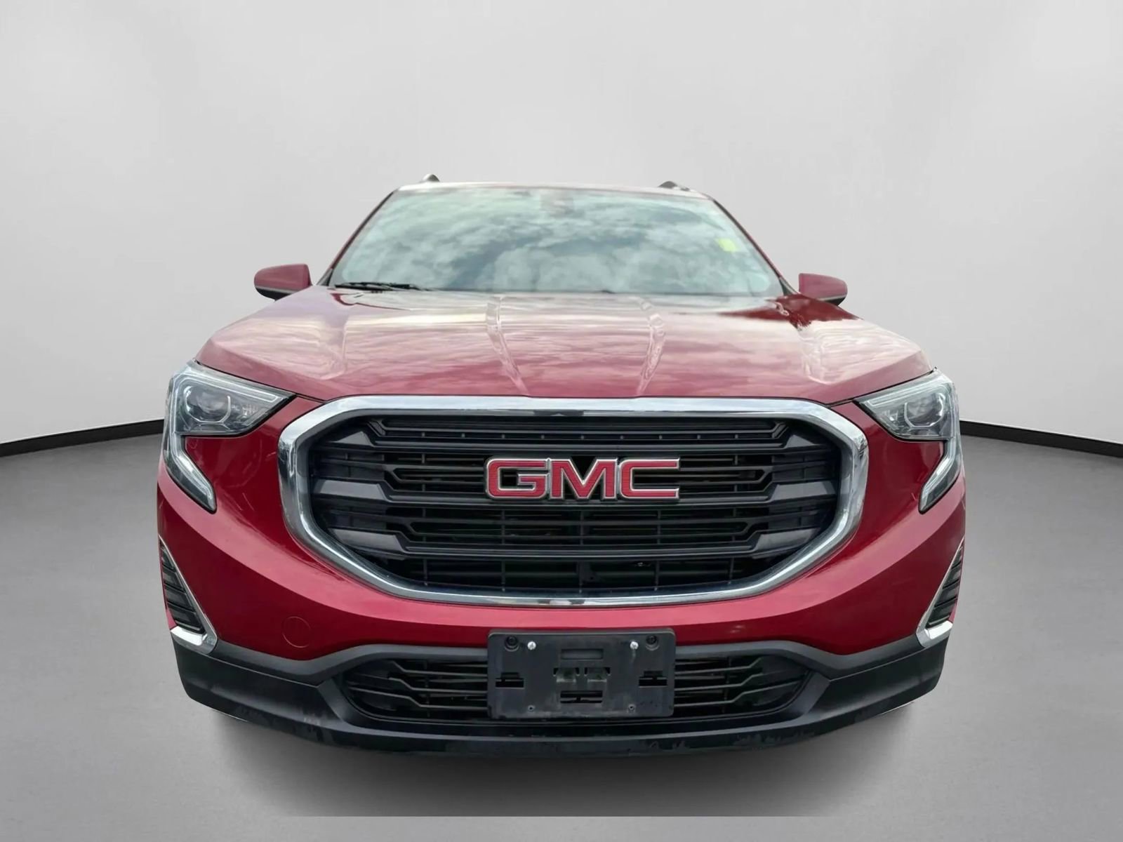 Used 2021 GMC Terrain SLE w/ Driver Convenience Package AWD/4WD image 7