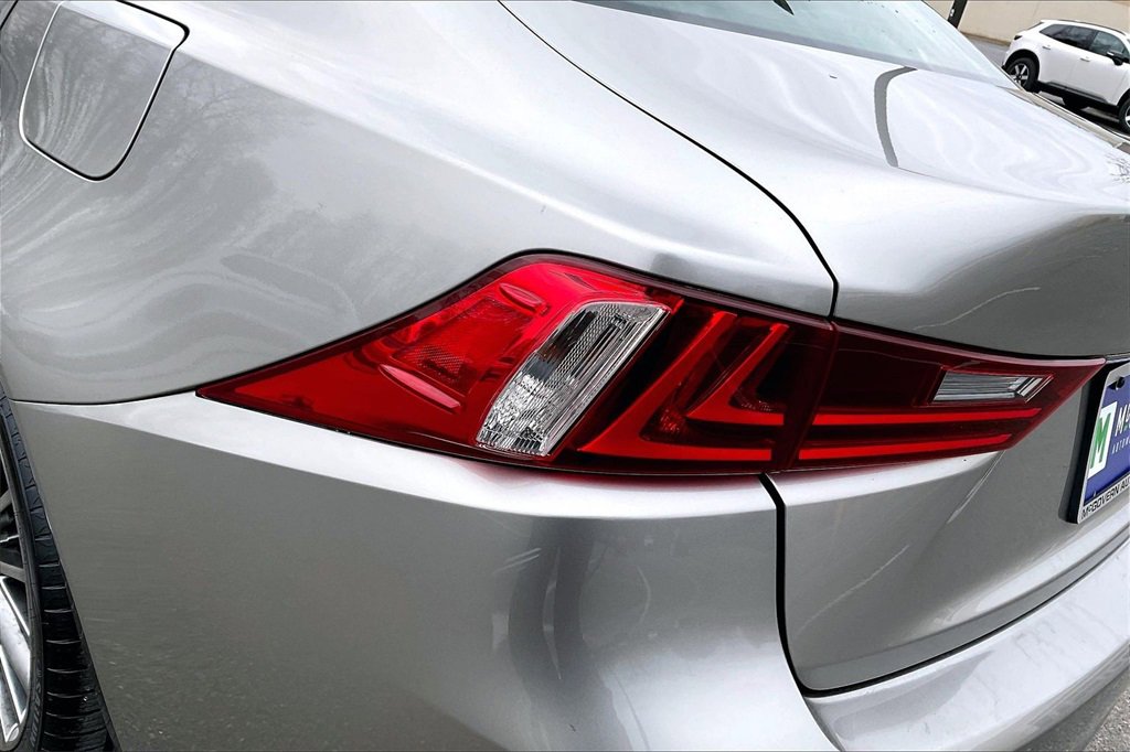 Used 2014 Lexus IS 250 AWD image 22