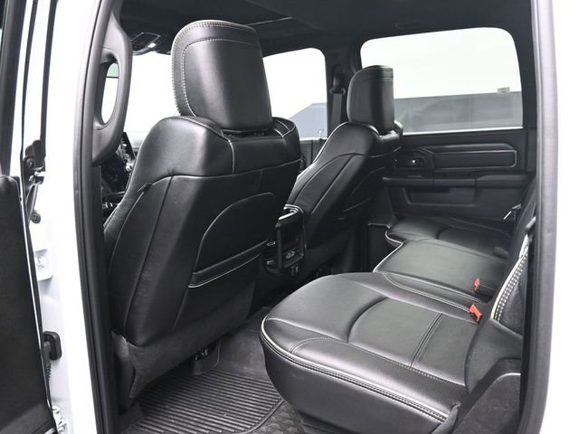 Used 2024 RAM 2500 Power Wagon w/ Level 2 Equipment Group image 14