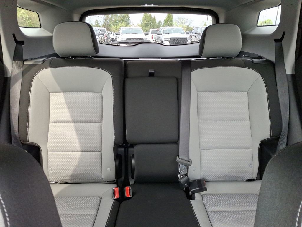 Used 2023 GMC Terrain SLE w/ Driver Convenience Package image 20