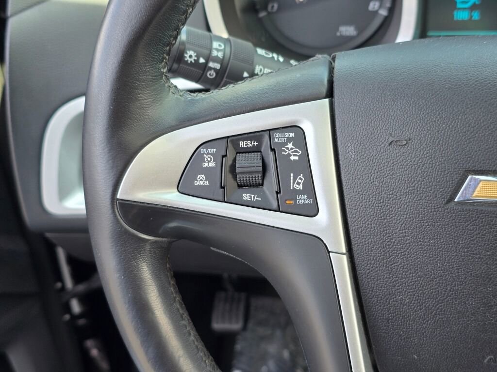 Used 2015 Chevrolet Equinox LTZ AWD/4WD image 20