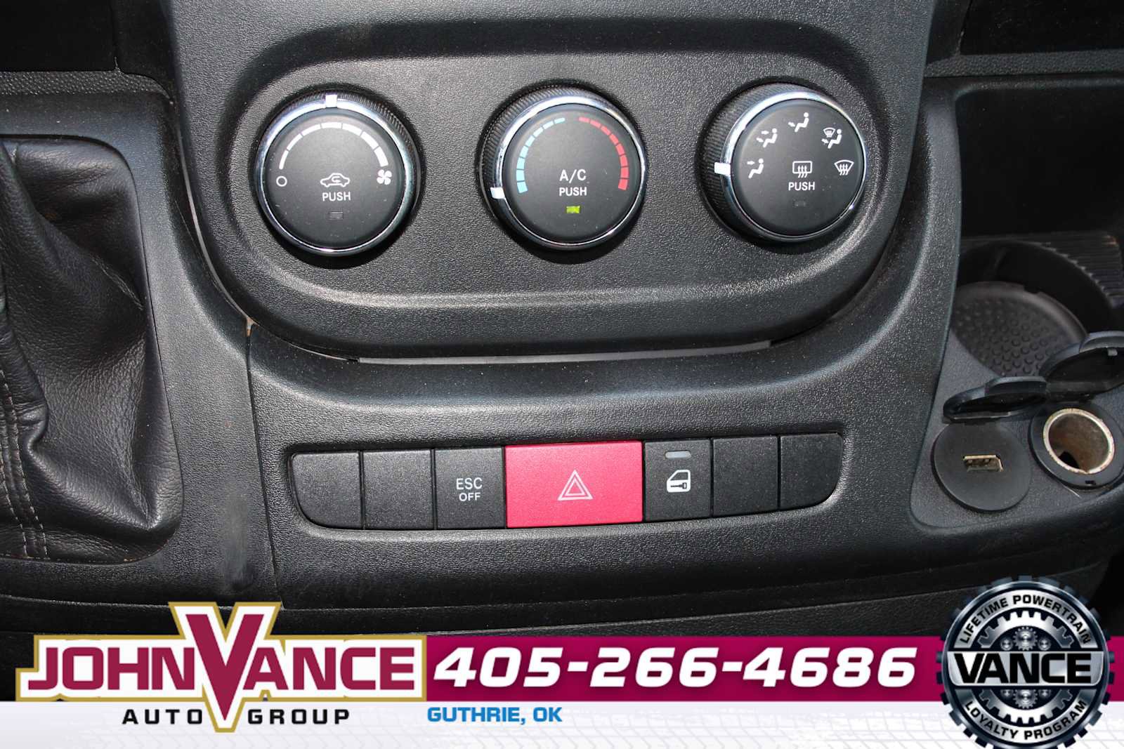 Used 2021 RAM ProMaster 1500 FWD image 27