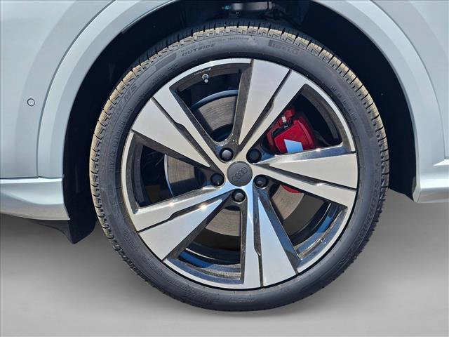New 2026 Audi SQ5 Premium Plus AWD/4WD image 11