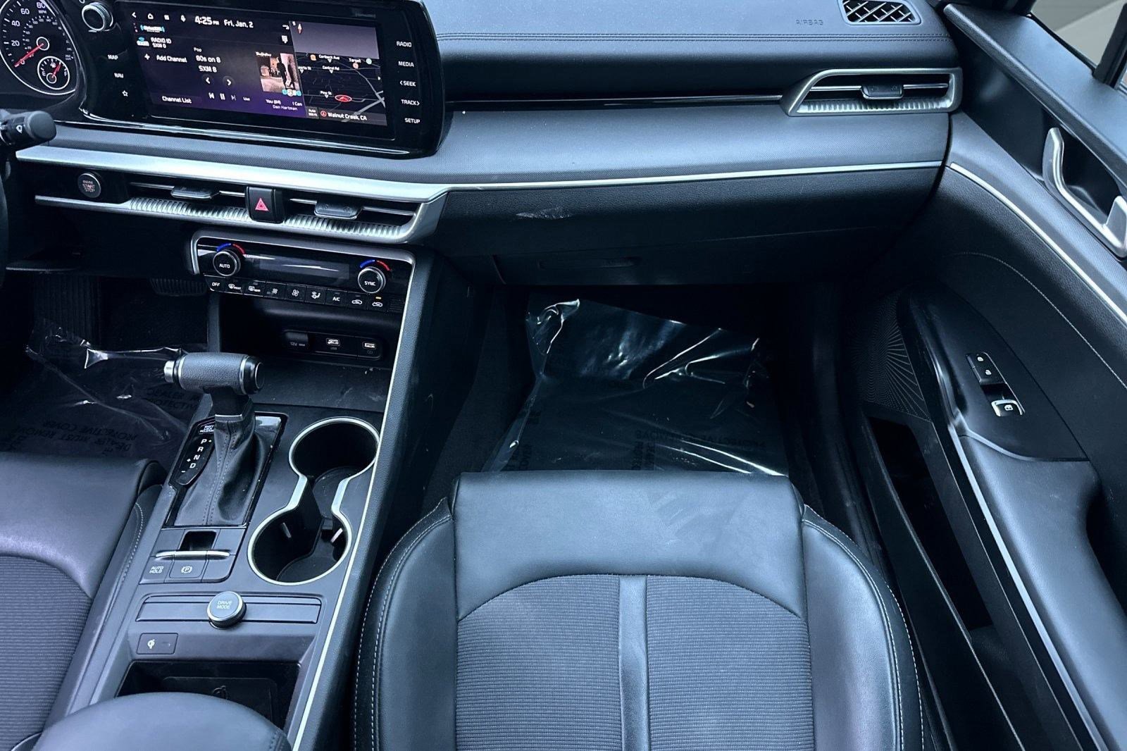 Used 2022 Kia K5 GT-Line image 29