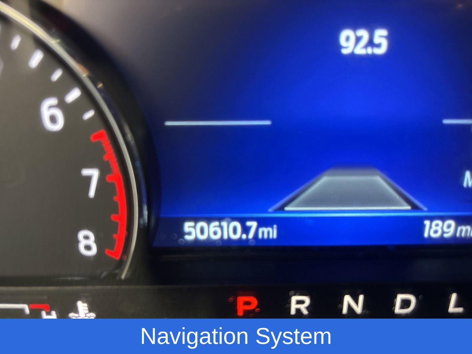 Used 2022 Ford Explorer XLT w/ Equipment Group 202A AWD/4WD image 26