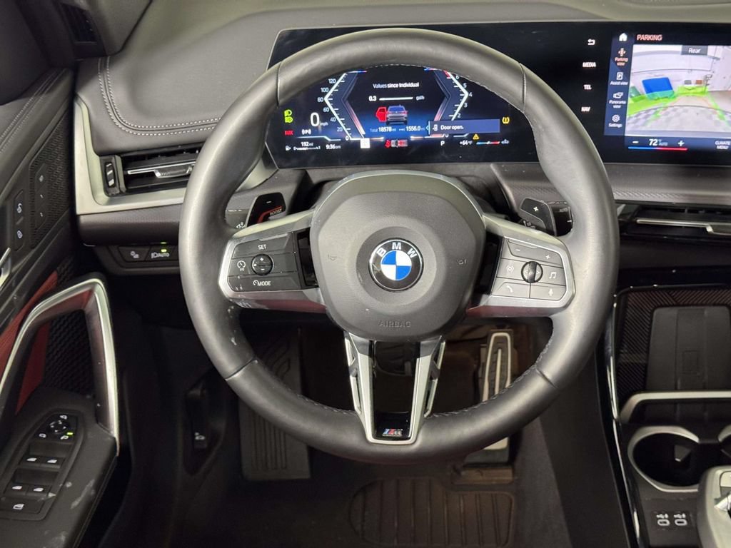 Used 2023 BMW X1 xDrive28i w/ M Sport Package AWD/4WD image 20